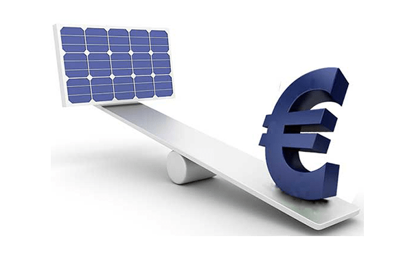 risparmio economico fotovoltaico
